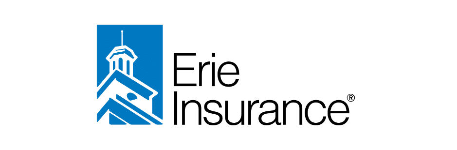 erie insurance logo